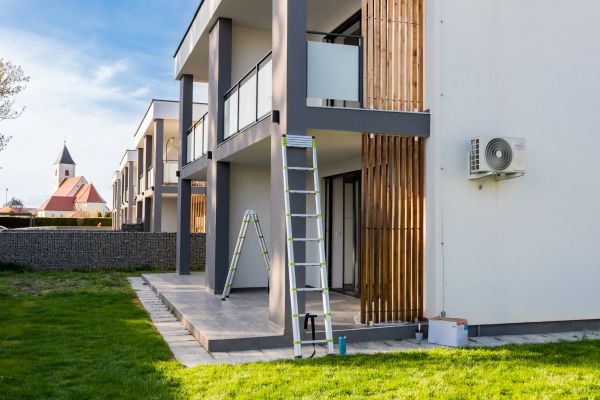 Cost of Leaking Balcony Repair in Carrollton