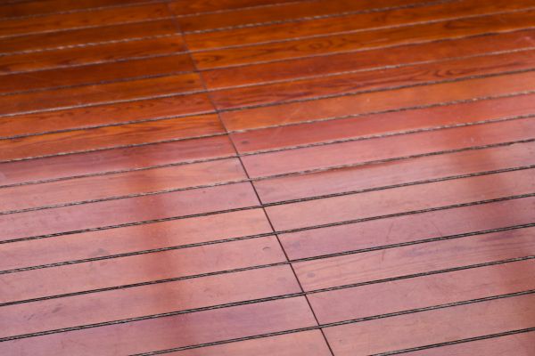 Cost of Redwood Deck Repair in Carrollton