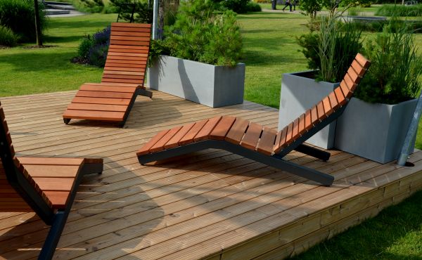 Sun Deck Installation in Carrollton