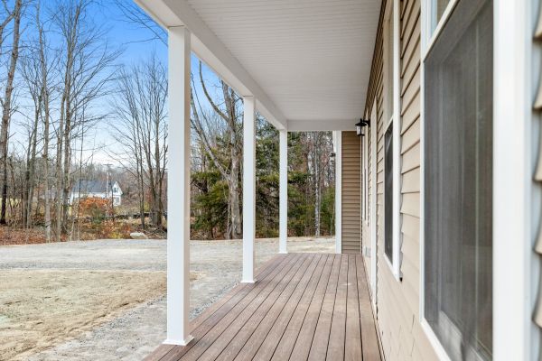 Cost of Deck Column Repair in Carrollton