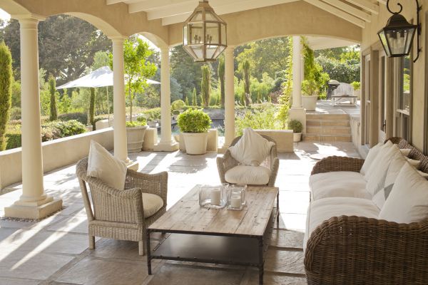 Cost of Patio Column Repair in Carrollton