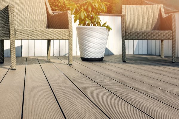 Artificial Deck Installation in Carrollton
