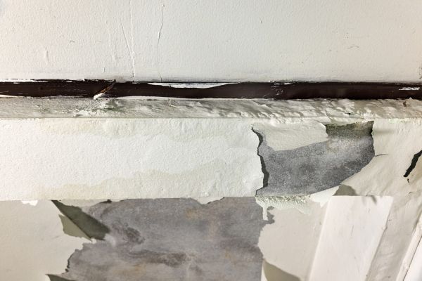 Cost of Porch Leak Repair in Carrollton