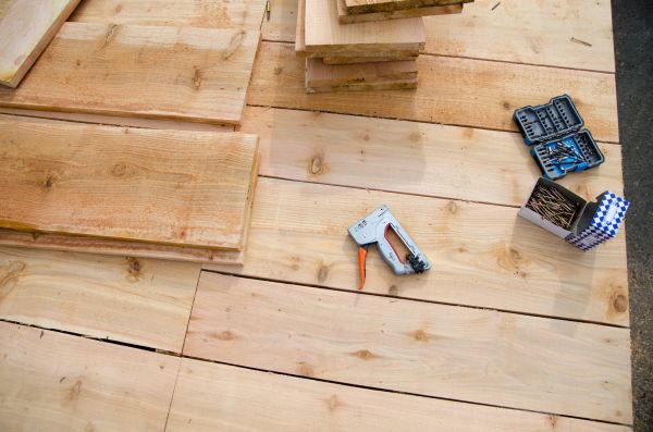 Cost of Porch Board Replacement in Carrollton