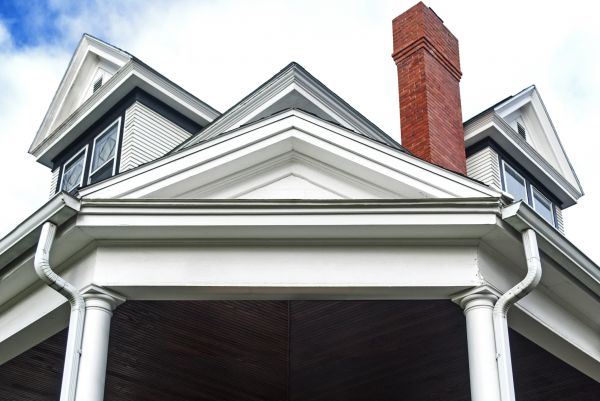 Cost of Porch Roof Leak Repair in Carrollton