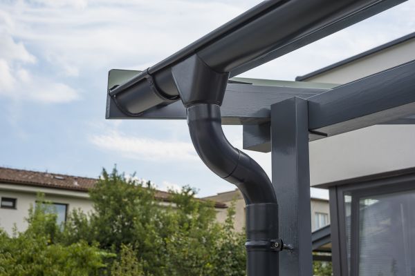 Cost of Porch Drainage Repair in Carrollton